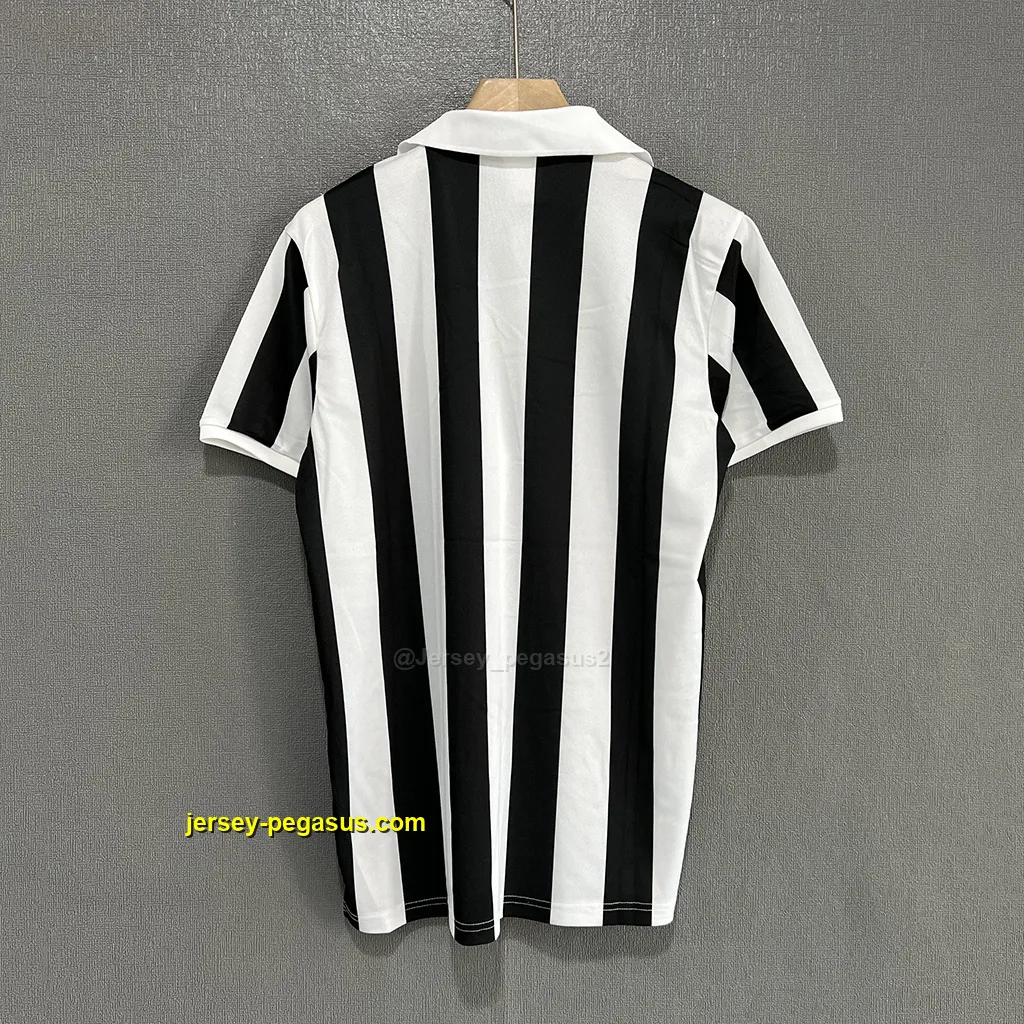 Juventus Retro 92-93 Home Juventus Retro 92-93 Home