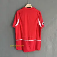 Korea Retro 02 Home