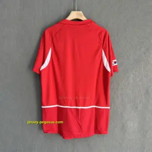 Korea Retro 02 Home