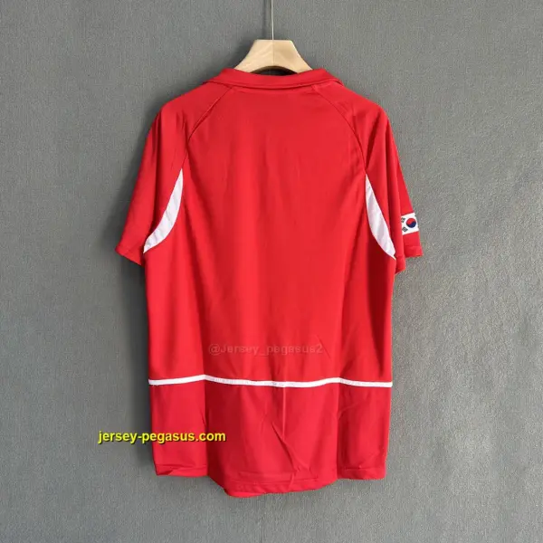 Korea Retro 02 Home