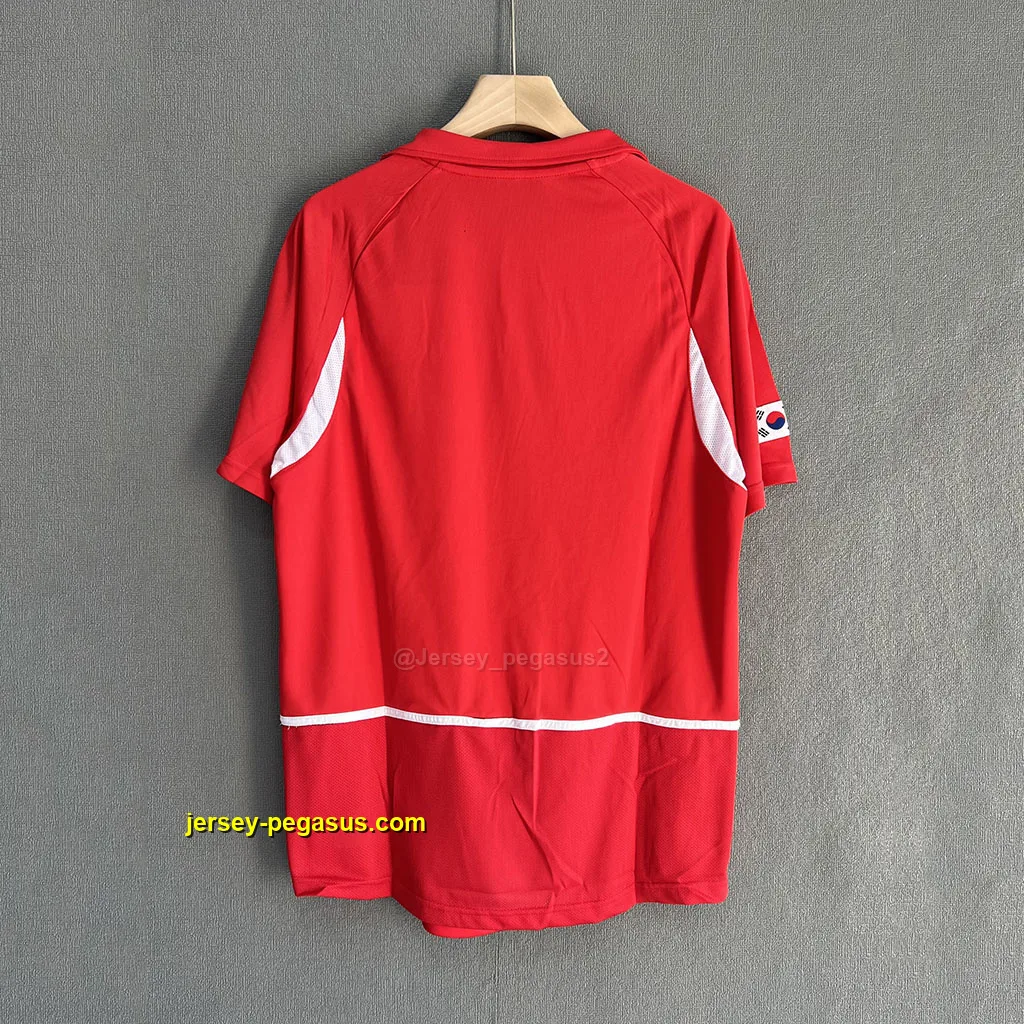 Korea Retro 02 Home