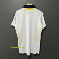 LA Galaxy Retro 07 Home LA Galaxy Retro 07 Home