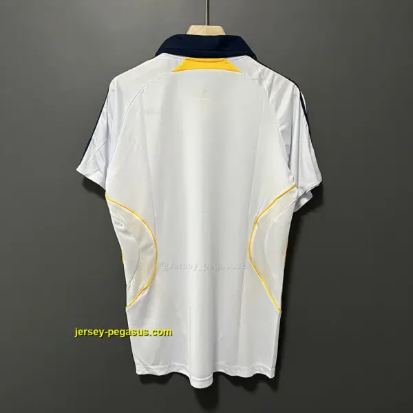 LA Galaxy Retro 07 Home