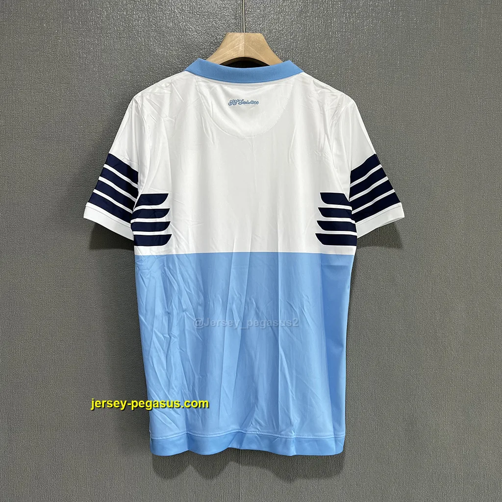 Lazio Retro 15-16 Home Lazio Retro 15-16 Home
