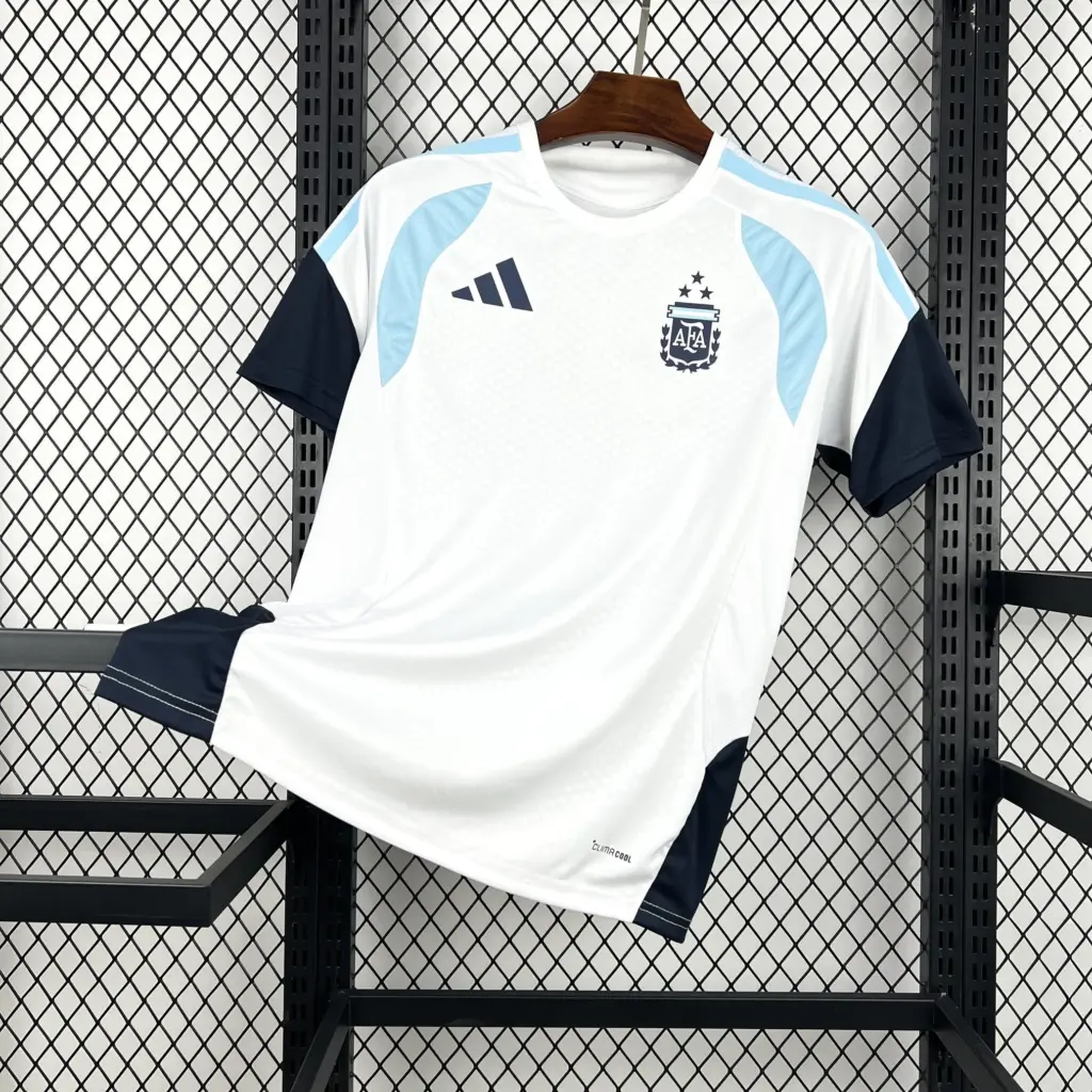 Argentina 2026 World Cup Pre-Match Jersey