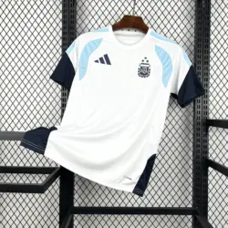 Argentina 2026 World Cup Pre-Match Jersey