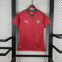 Portugal 2026 World Cup Home Jersey