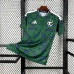 Saudi Arabia 2026 World Cup Home Jersey