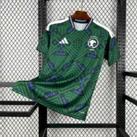 Saudi Arabia 2026 World Cup Home Jersey Saudi Arabia 2026 World Cup Home Jersey