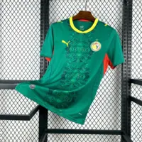 Senegal 20 Away Jersey
