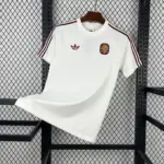 Spain 2026 World Cup Casual Jersey