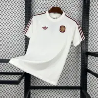 Spain 2026 World Cup Casual Jersey