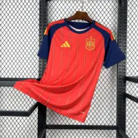 Spain 2026 World Cup Home Jersey españa