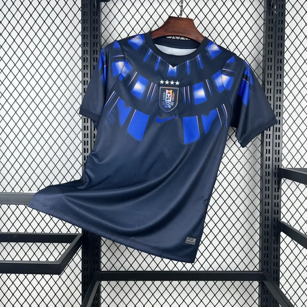 Uruguay 2026 World Cup Away Jersey