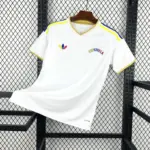 Venezuela 2026 World Cup Away Jersey