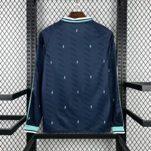 Germany 2026 World Cup Away Long Sleeve Jersey