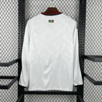 Mexico 2026 World Cup Away Long Sleeve Jersey Mexico 2026 World Cup Away Long Sleeve Jersey