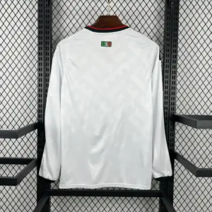 Mexico 2026 World Cup Away Long Sleeve Jersey