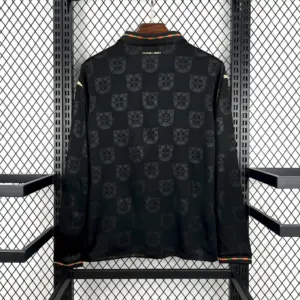 Portugal 2026 Special Long Sleeve Jersey