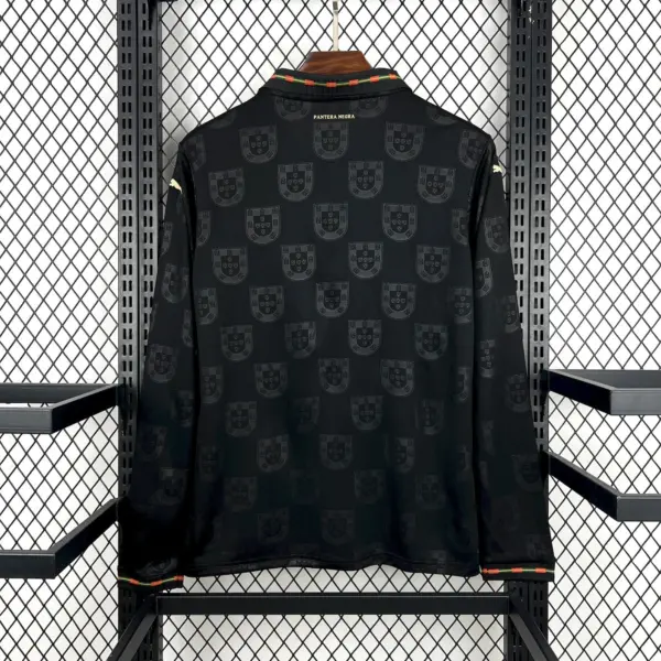 Portugal 2026 Special Long Sleeve Jersey
