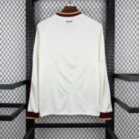 Spain 2026 World Cup Away Long Sleeve Jersey