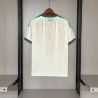2026 Algeria Home Jerseys