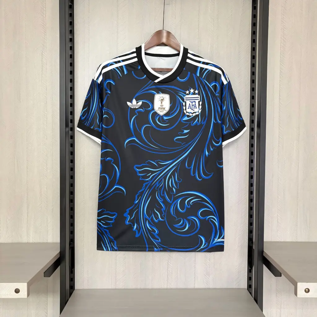 2026 Argentina Away Jersey