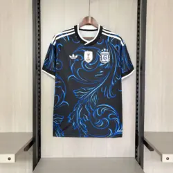 2026 Argentina Away Jersey