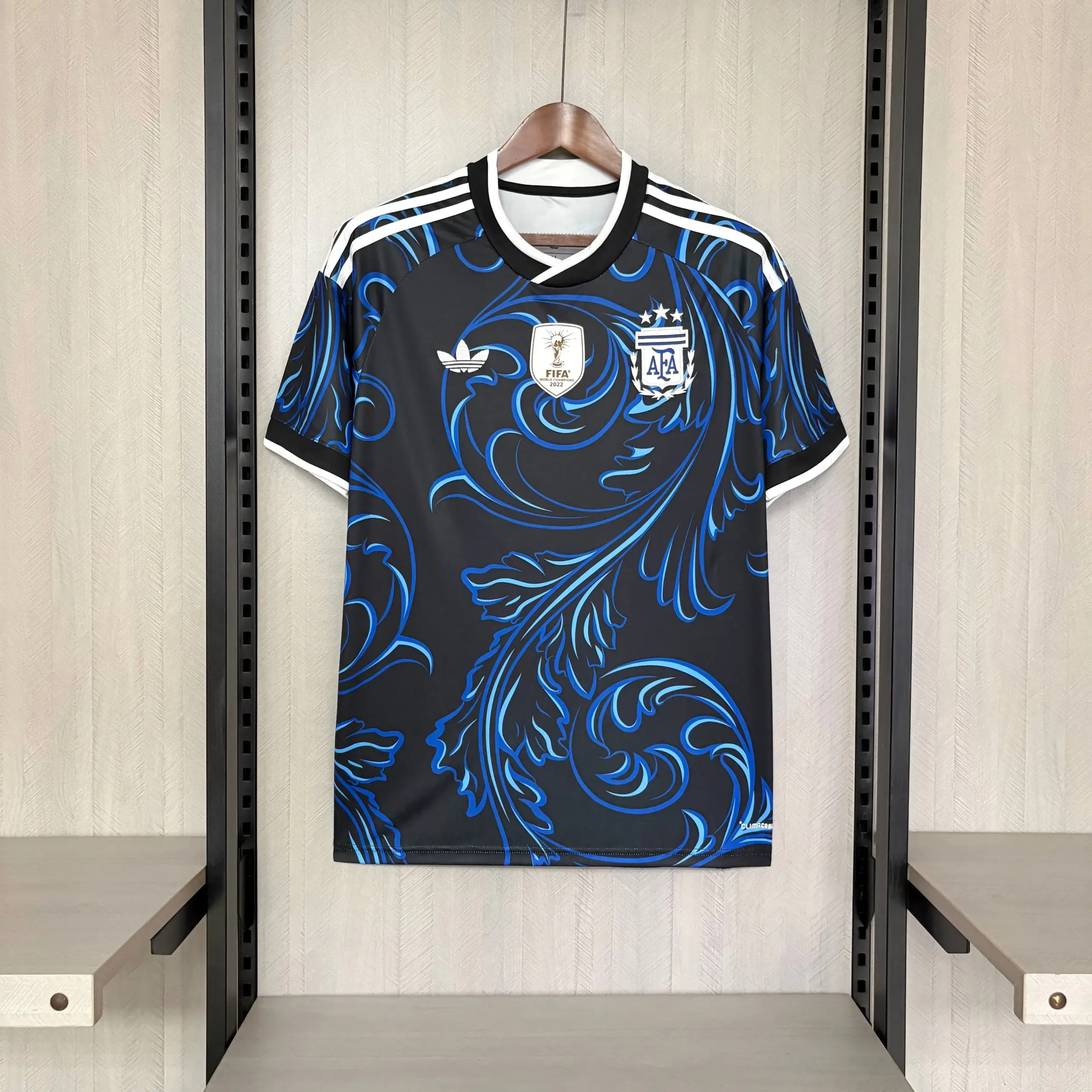 2026 Argentina Away Jersey 2026 Argentina Away Jersey