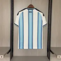 2026 Argentina Home Jersey 2026 Argentina Home Jersey