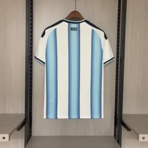 2026 Argentina Home Jersey