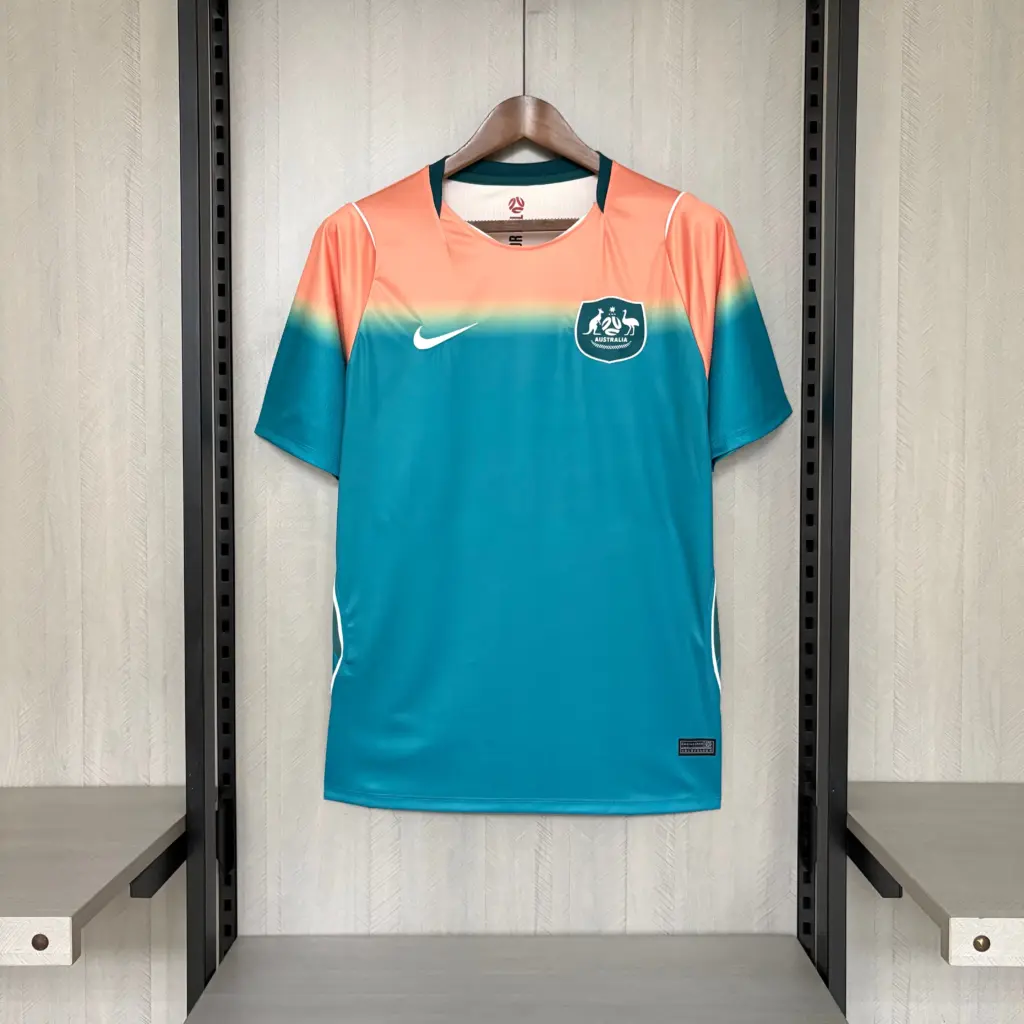 2026 Australia Away Jerseys