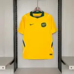 2026 Australia Home Jersey