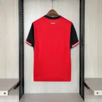 2026 Austria Home Jersey