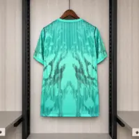 2026 Brazil Goalkeeper Away Jersey