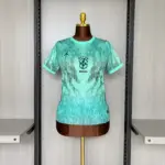 2026 Brazil Goalkeeper Jersey S–XXL