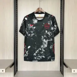 2026 Canada Away Jersey