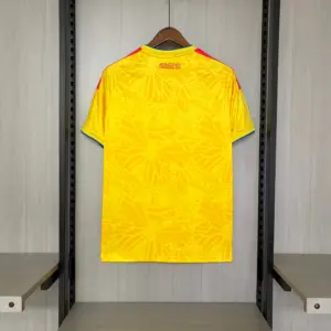 2026 Colombia Home Jersey