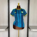 2026 Colombia away Jersey