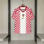 2026 Croatia Home Jerseys