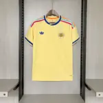 2026 Curaçao Away Jersey