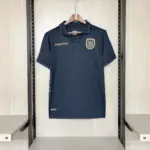 2026 Ecuador Away Jersey