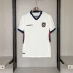 2026 Ecuador III Jersey