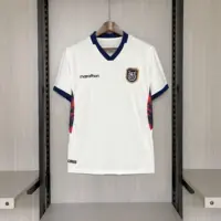 2026 Ecuador III Jersey