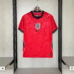 2026 England Away Jerseys