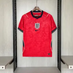 2026 England Away Jerseys