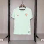 2026 France Away Jersey