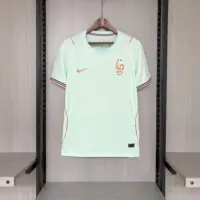 2026 France Away Jersey