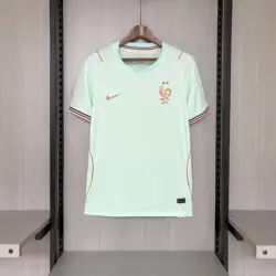 2026 France Away Jersey
