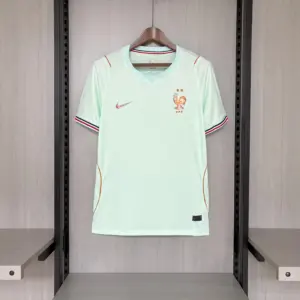 2026 France Away Jersey